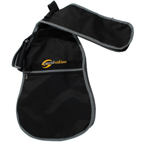 Soundsation SBG-10-CG 1/2 torba za klasičnu gitaru 1/2 Cene