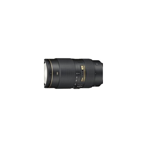 Nikon AF-S 80-400mm F/4.5-5.6G ED VR Slike