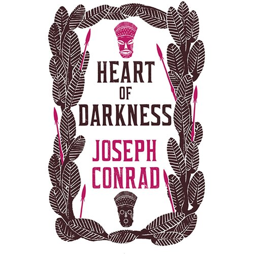 Bloomsbury Publishing Joseph Conrad - Heart Of Darkness And The Complete Congo Diary Slike
