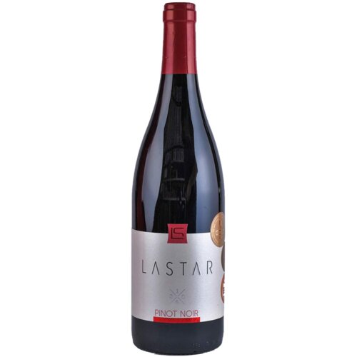 Vinarija Lastar Crno vino LASTAR Pinot noir 0,75l Cene