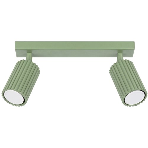 Sollux Lighting Stropna svetilka KARBON 2 žajbljeva, (5000352194) Cene