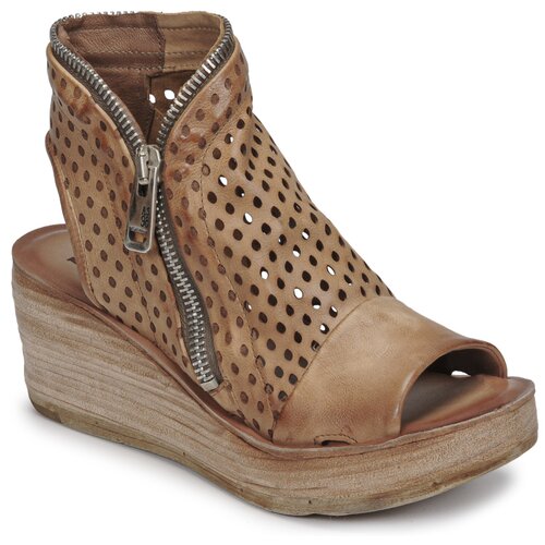 Airstep / A.S.98 NOA ZIP Bež Slike