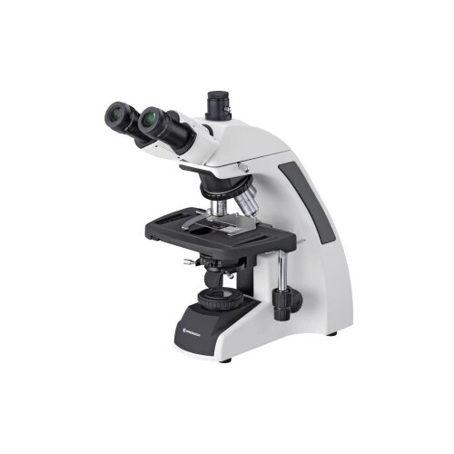 Bresser Optik Science Infinity mikroskop s prolaznim svjetlom trinokularni 1000 x iluminirano svjetlo Cijene
