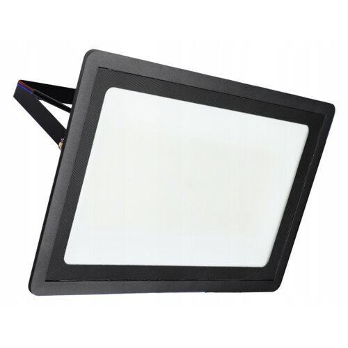  LED spolja&amp;scaron;nji reflektor LED/200W/230V 4500K IP65 crna Slike