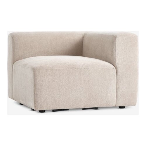  Kutna sofa, Bež Slike