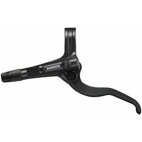 Shimano BL-MT401 Hydraulic Brake Lever Black L