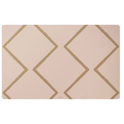  Eeveve vinilna podloga za stol XL 70 x 44 cm, Beni autumn gold Cijene