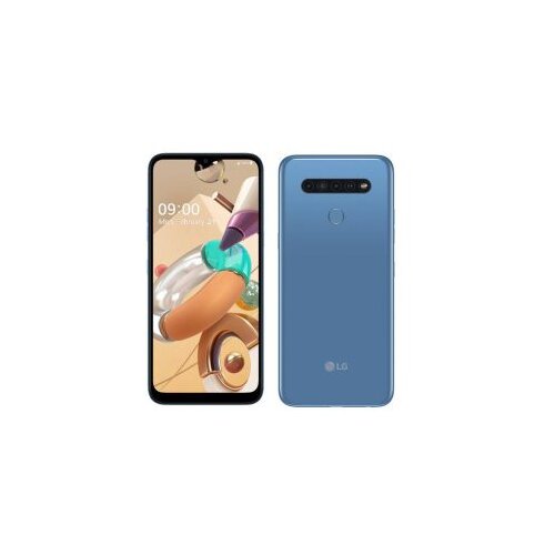  Mobitel LG K41s Dual sim 3GB 32GB blue Slike