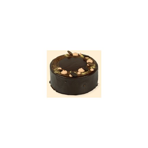 Torta Ivanjica čoko biskvit - posna torta - okrugla-mala Cene