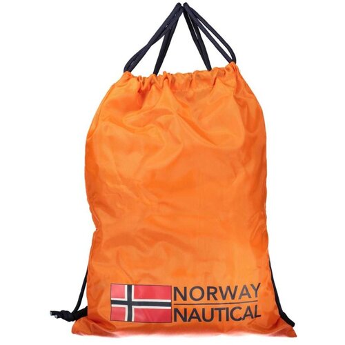 Norway 1963 mu&amp;Scaron;ka torba 830001/ narandŽasta Slike