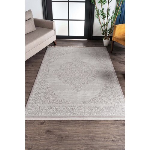 Wallity tepih 160x230cm Krem Cene
