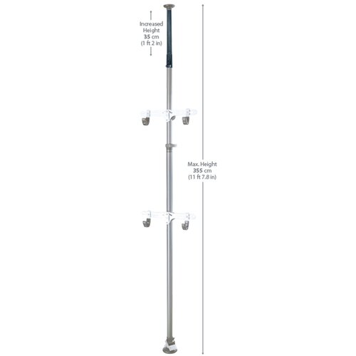 Topeak Dual-Touch XTender produžetak Slike