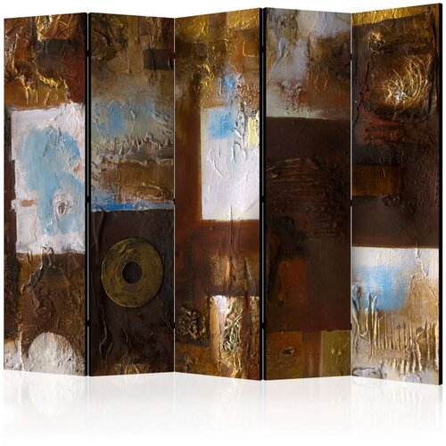  Paravan u 5 dijelova - Winter Landscape II [Room Dividers] 225x172 Cijene