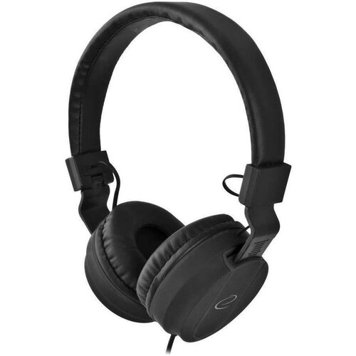 Esperanza EH212K Headphones Slike