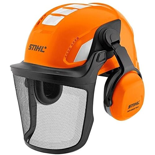 Stihl Dječja kaciga Stihl - Sigurnost i zabava za najmlađe Cijene