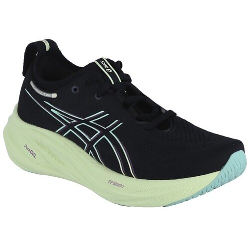 Asics Gel Nimbus 26 Crna Slike