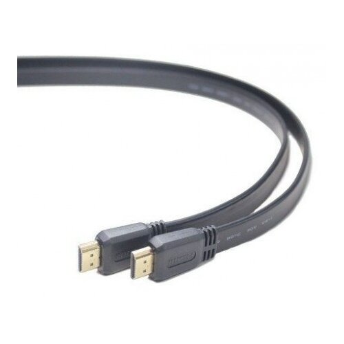 Gembird Kabel HDMI Flat Macho Macho 1,8m, (21090479) Cene
