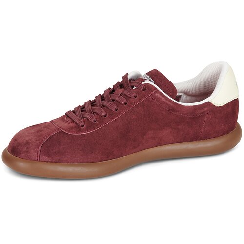 Camper Nizke superge PSOLLER Bordo Slike