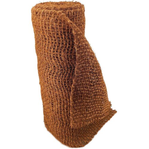 Aquagart 120 m podloga za nabrežje kokos 1 m široka obloga za ribnik kokosovo blago 750 g, (22074882) Cene