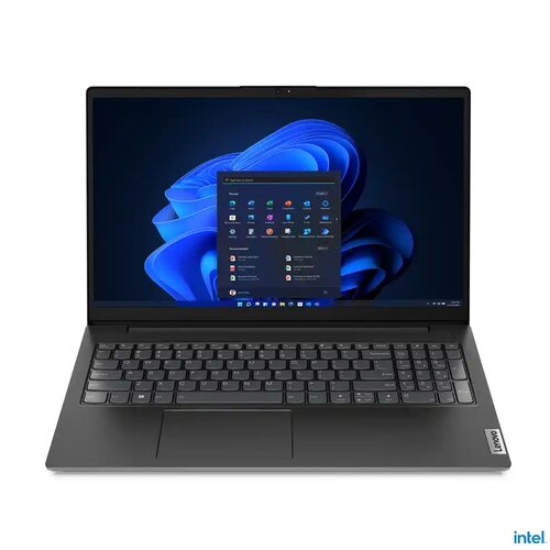Lenovo V15 G3 iap 15.6 FHD/i3-1215U/12GB/NVMe 512GB/Iris xe/usb-c pd/black/srb 82TT00A0YA laptop Cene