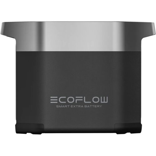 ECOFLOW delta 2 extra battery Slike