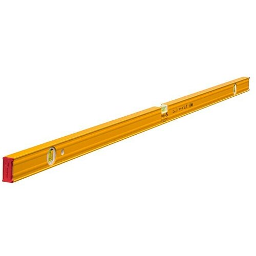 STABILA Vodna tehtnica 80 AS-2 (Dolžina: 150 cm, &Scaron;tevilo libel: 3 kos) Cene