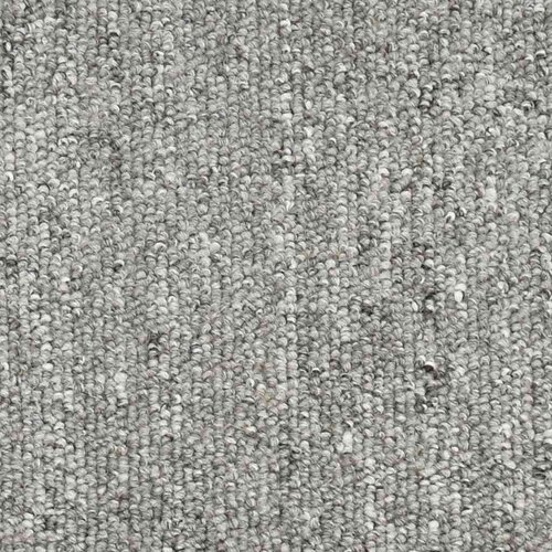  Prostirke za stepenice 30 kom 56x17x3 cm svijetlo sive poluokrugle Slike