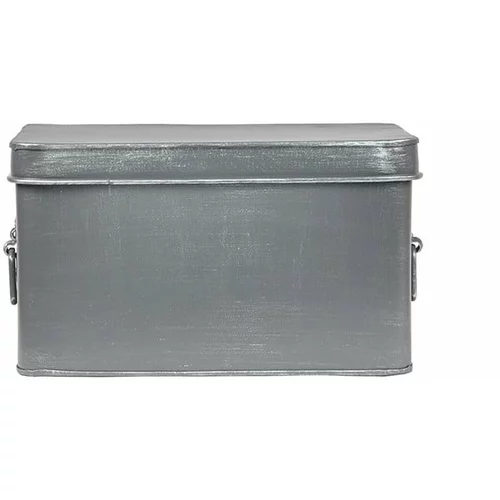 LABEL51 metalna kutija za pohranu Media, širina 30 cm