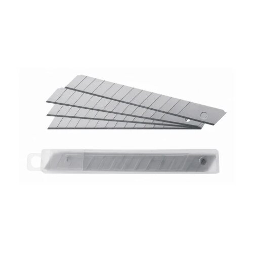  Ulo&scaron;ci za standardne skalpele Westcott &scaron;irine 9mm, pak. 1/10 Westcott 05SPW84007 Cene