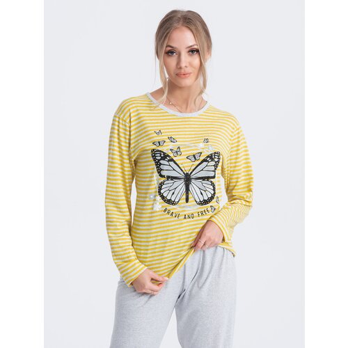 Edoti Women&amp;#039;s pyjamas UL Slike