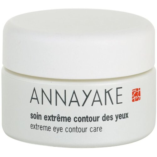 Annayake Extrême Eye Contour Care učvršćujuća krema za okoloočno područje 15 ml Cijene