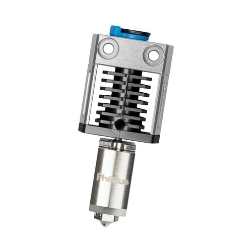 Phaetus dragonfly hotend hic high flow - crno Cijene