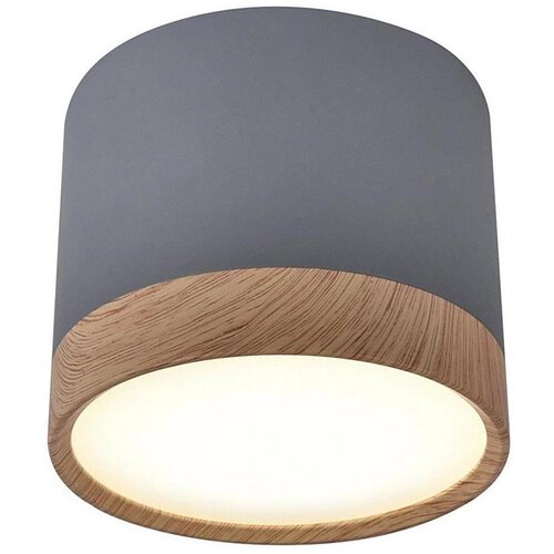  LED plafonsko svetlo TUBA LED/9W/230V Cene