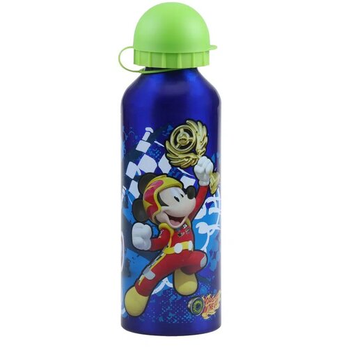 ALU flowy, flašica za vodu, aluminijumska, mickey mouse, 500ml 319851 Cene