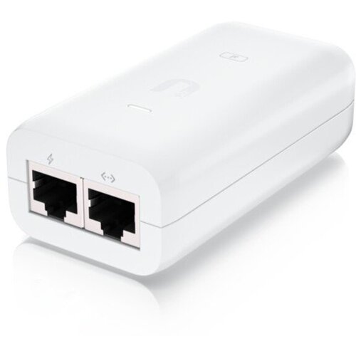 Ubiquiti PoE - napajanje preko UTP 15W IEEE802.3 af GIGA U-POE-AF UBNT-U-POE-AF Slike