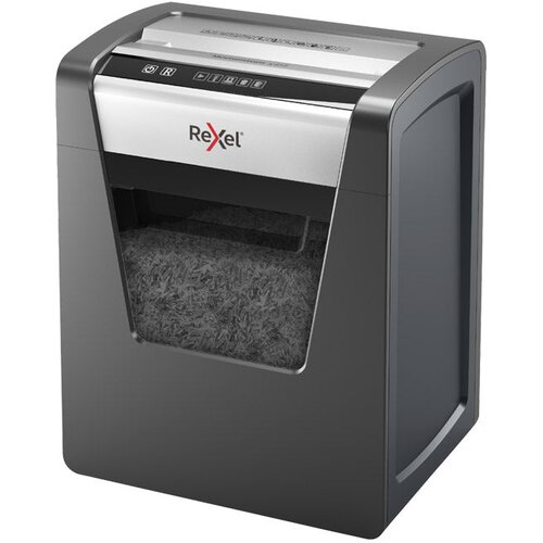  UNI&Scaron;TAVAČ DOKUMENTACIJE 15 LISTOVA CROSSCUT MOMENTUM X415 REXEL 2104576EU Cene