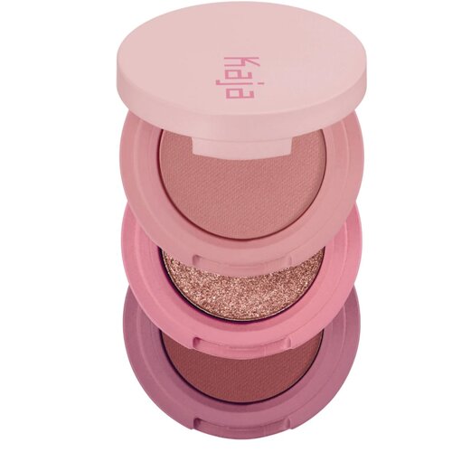 KAJA Beauty Bento - 07 Glowing Guava Cene