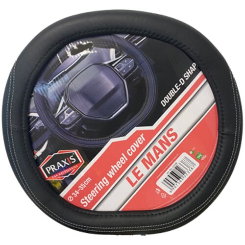 Praxis Navlaka za volan Le mans 052338 Slike