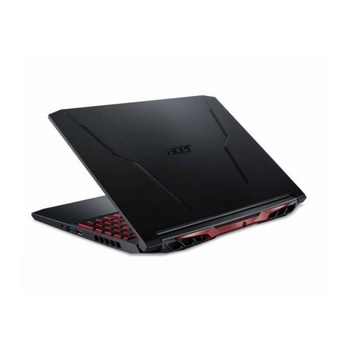 Acer Nitro5 AN515-57-79FH (Shale Black) FHD IPS 144Hz, i7-11600H, 16GB, 512GB SSD, GTX 1650 4GB (NH.QEKEX.00K/16) Cene