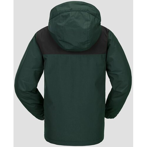 Volcom Stone.91 Ins Kids Jacket scarab Slike