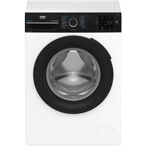 Beko BM3WFSU39413WPBB ma&amp;scaron;ina za pranje ve&amp;scaron;a Slike