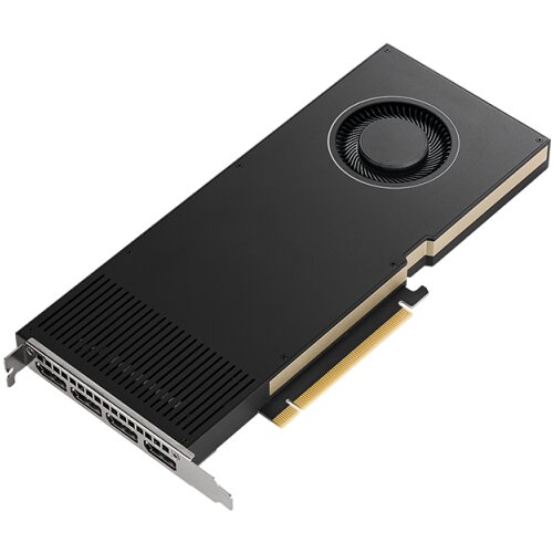 Gigabyte PNY VGA Quadro RTX A4000 16GB GDDR6 256bit; 4xDP Cijene