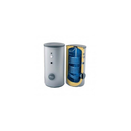 Bojler SOLARNI 500L 2 SPIRALE TESY Cijene