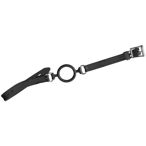 Bad Kitty Silicone Ring Gag Slike