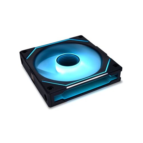 Lian Li Ventilator za ohi&scaron;je UNI FAN SL-INFINITY 120 ARGB PWM 120mm, črn Cene