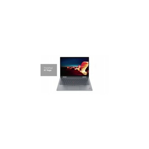 Lenovo ThinkPad X1 Yoga G6 14/I7/16G/512G/W10P/3Y, 20XY004HYA laptop Slike