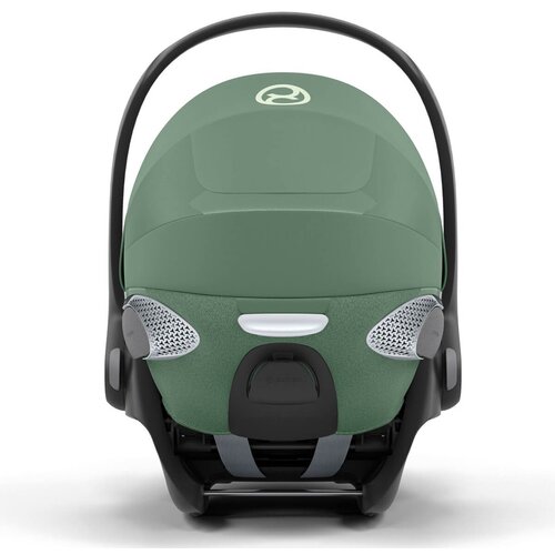 Cybex Platinum&amp;reg; otro&amp;scaron;ki avtosedež cloud&amp;trade; t i-size 0+ (45-87 cm) leaf green plus Slike