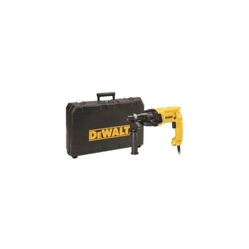 Dewalt čekić bu&amp;scaron;ilica D25033K SDS+ Slike