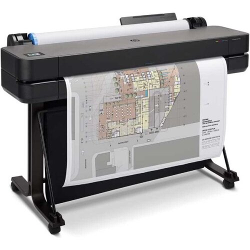 HP DesignJet T630 24-in Cijene