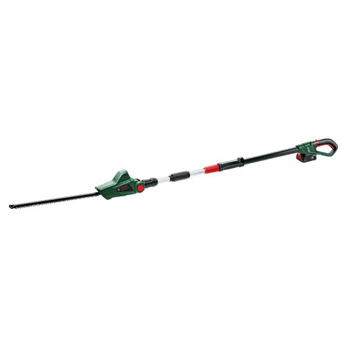 Bosch universal hedgepole 18 akumulatorski teleskopski trimer Slike